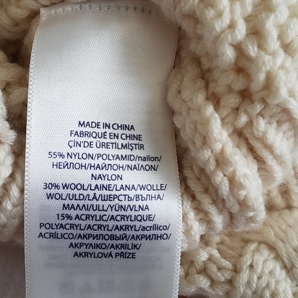 Polo Ralph Lauren sweater - Picture 3 of 3